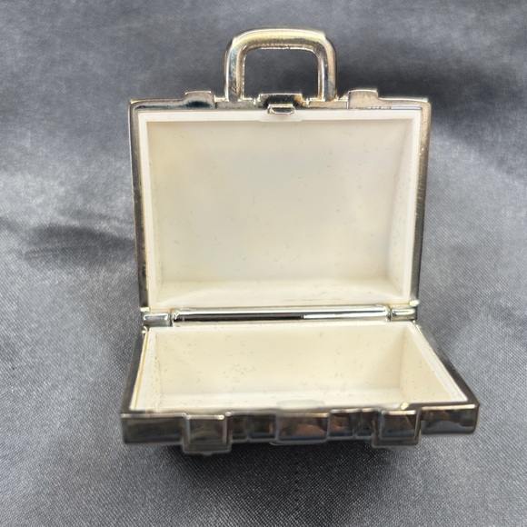 Festive Brooch and Pin Set - Picture 3 of 4